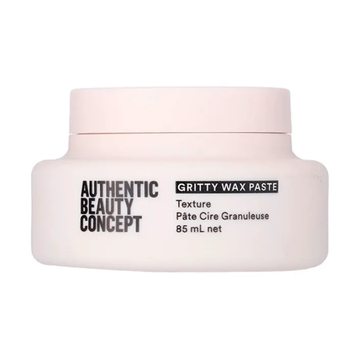 Authentic Beauty Concept, Gritty Wax Paste