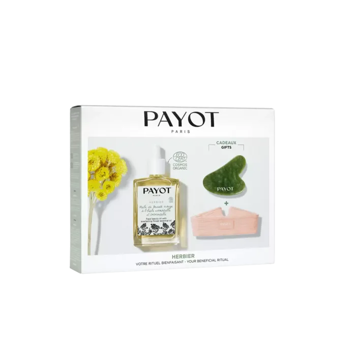 PAYOT Herbier Coffret Herbier