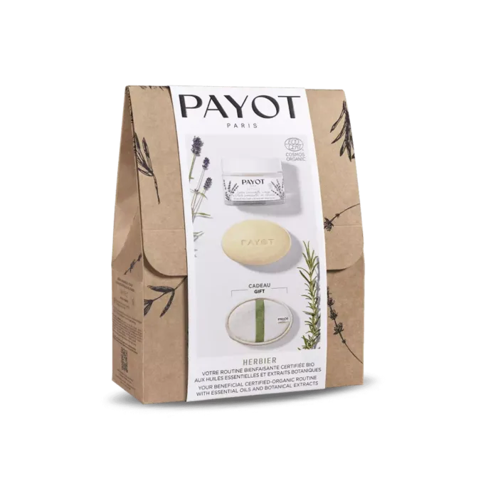 PAYOT Herbier Box Herbier