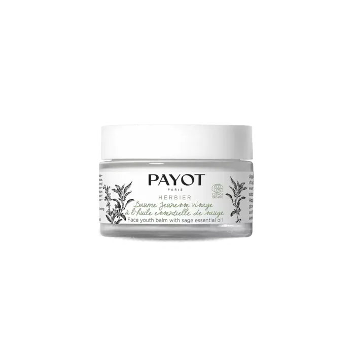 PAYOT Herbier Baume Jeunesse Visage