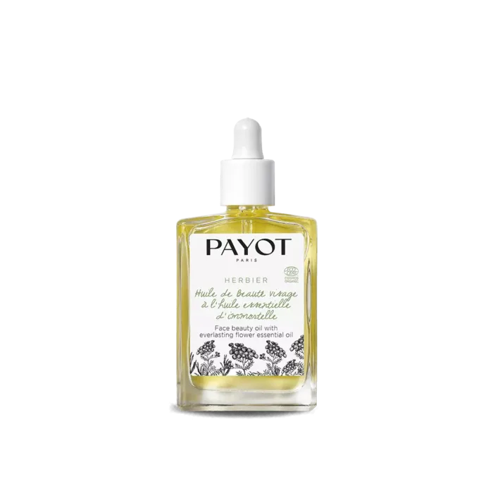 PAYOT Herbier Huile De Beauté Visage