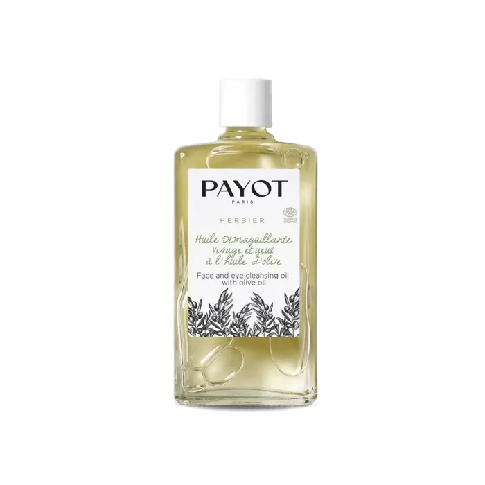 PAYOT Herbier Huile Démaquillante Visage Et Yeux