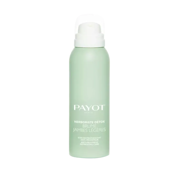 PAYOT Herboriste Brume Jambes Légères